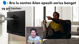 Cuma Iklan Biasa..