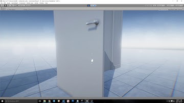 [Unity] Improved FPSController - Stealth