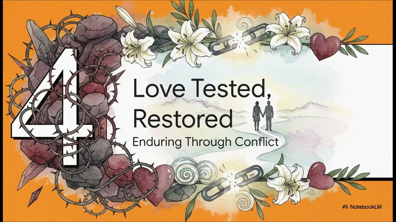 Understanding The Song of Solomon in the Old Testament