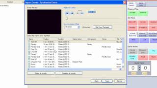 Dartfish Easy Tag Import Tutorial