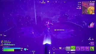 Fortnite Squad
