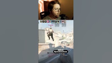 Trolling on a little bit of #CS2.