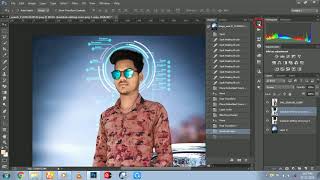 How to photo editing for pk edits photoshop cc tutorial screenshot 5