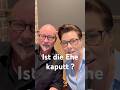 Ehe kaputt oder doch Honeymoon-Frühstück? #short #sängerin  #schlager #deutschpop
