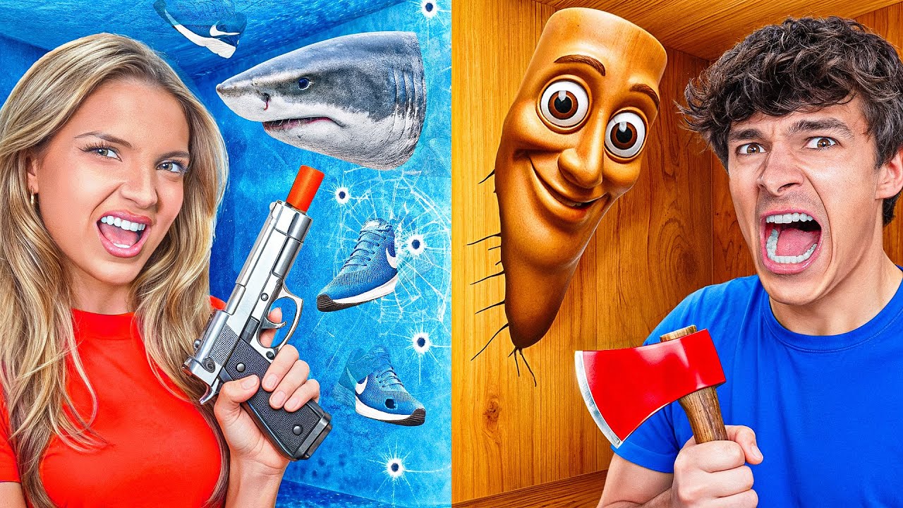 Спасаемся от 100 слоев кражи гнили мозга!