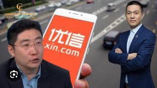 Nio Strategic Vision Pays Off, $320 Million Bet On Uxin Sparking A Market Surge #nio #uxin 