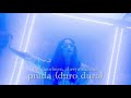 the doorbeen ft. shreya sharma - prada // duro duro (slowed + reverb) | requested!