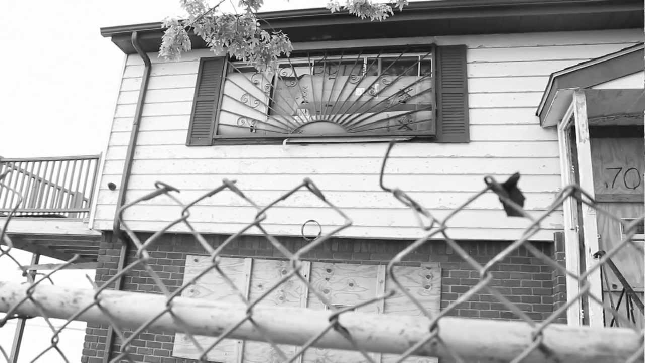 Piffy P - This Ain't What You Want (Official Video)