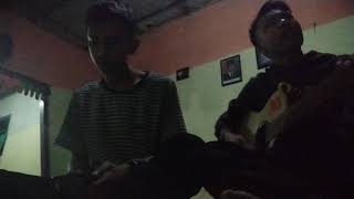 menepi cover febri