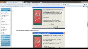 Screencast by SCVSScreenr from Screenr.com