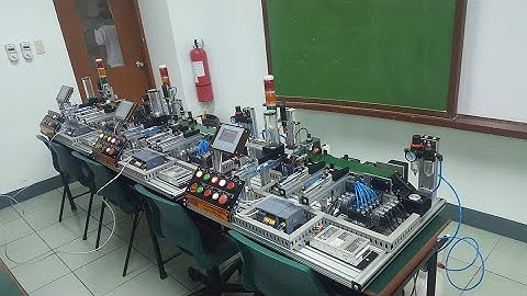 Mechatronics for School