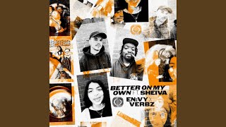 Download Lagu Better On My Own MP3