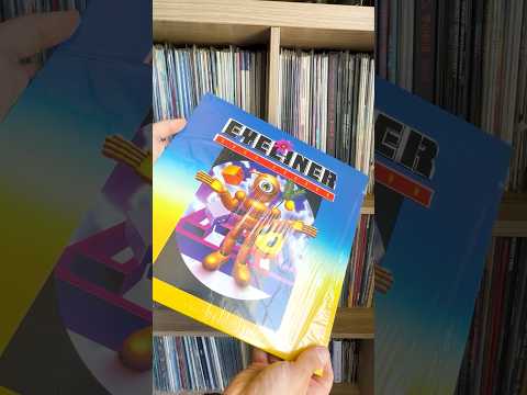 INTERESTING VINYL RECORDS FROM THE INTERNET EPISODE 19