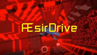 FE2 Map Test - ÆsirDrive (Easy Hard) by VinneSoul (Not Hi_ImVitamin & Other)
