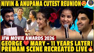 Anupama Reacts to George’s Cute Love Letter😍Dhruv’s Priceless Reaction! Stage Goes Theekoluthi Mode🔥