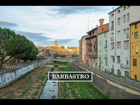 Barbastro, Huesca