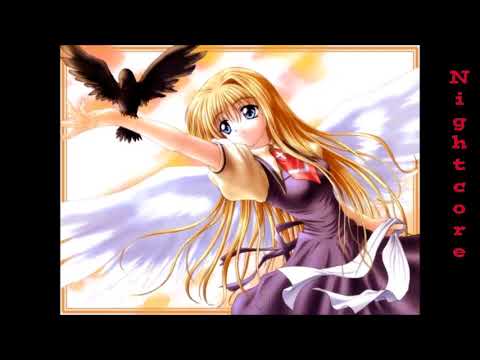 Nightcore   Egal    was soll´s