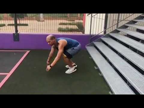 4 Functional Training exercises ( you should try)