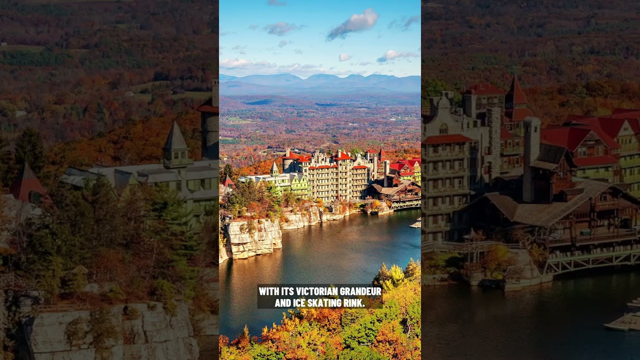 Hudson Valley Travel Guide