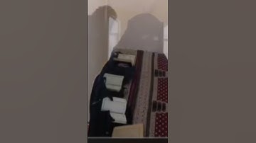 تبارك الرحمن تلاوة أبداعية متقنة بمعنى الكلمه😍❤️