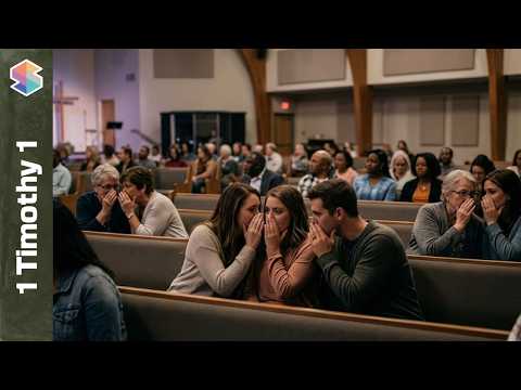 The Church’s Silent Killer // 1 Timothy 1 Explained