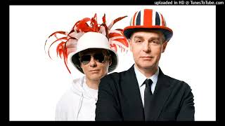 Pet Shop Boys - Love is the law