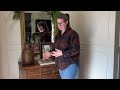 Beginning of video