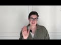 End of video
