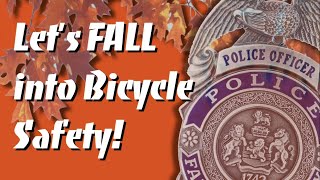 Bicycle Safety PSA
