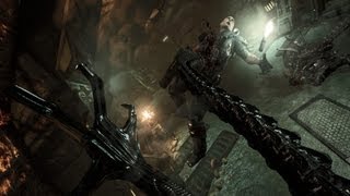 Aliens VS Gassy (AvP) screenshot 2