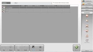 Shortcuts Inventory Management Spa Demo Video