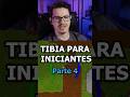 TIBIA PARA INICIANTES (Parte 4)