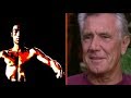 Remembering Bruce Lee - George Lazenby Interview