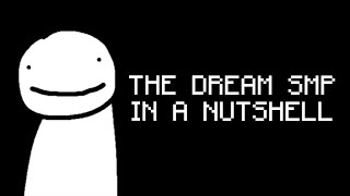 The Entire Dream SMP Storyline in a Nutshell