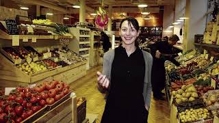Fiona McHugh, former Sunday Times Ireland editor and Fallon & Byrne co-founder, dies aged 57