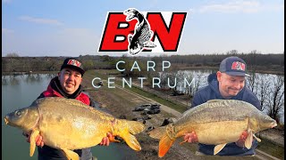 Bojlis Naplója 8. Rész (Carp Centrum Tavasz)