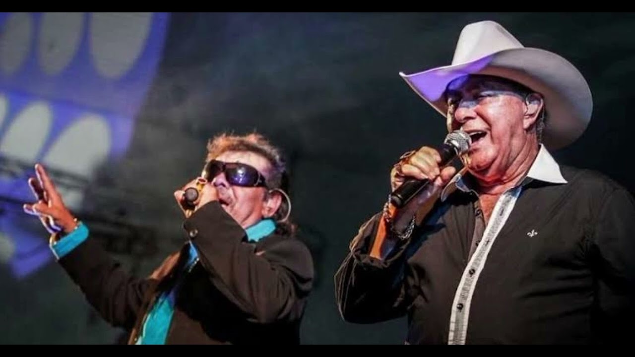 Clássico Sertanejo-Grandes sucessos de Milionário e José rico