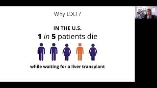 Living Donor Liver Transplantation and The Rise of Altruism | Drs. Pomfret + Jackson