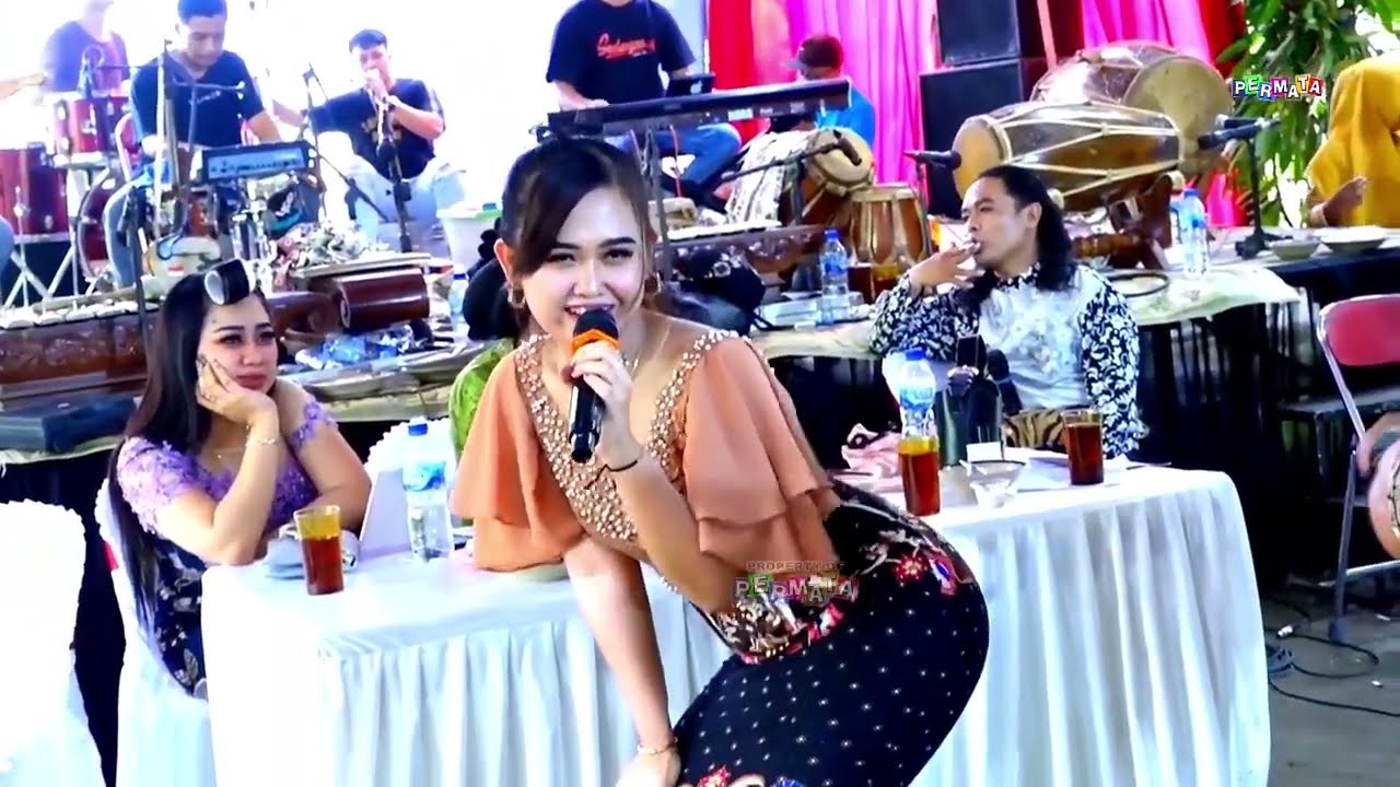 LVE REC FULL SRAGENAN KOPLO CAMPURSARI SEDAYU MUSIC