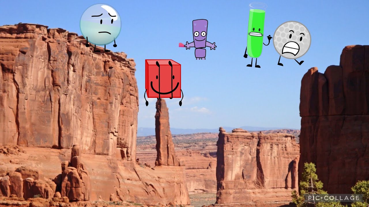 ROBS 1: Crossing the Pit (ft. @WW2WEEB)