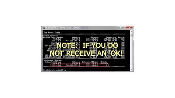 How to Create or Remove Static Routes in Windows 7 and 8