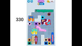 Gecko Out Level 330 Walkthrough
