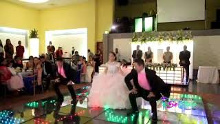 Academia Sn Klabe Veracruz Video Demo 2018 Vanessa