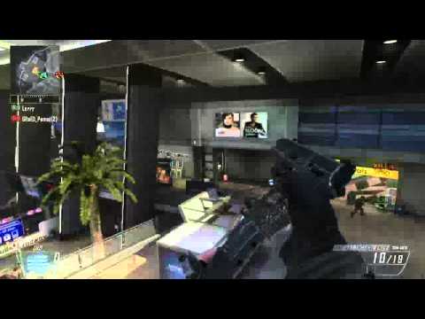 【CoD:BO2】フレのTS(カスタム)