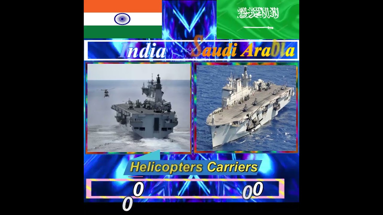 india vs saudi arabia navy power 