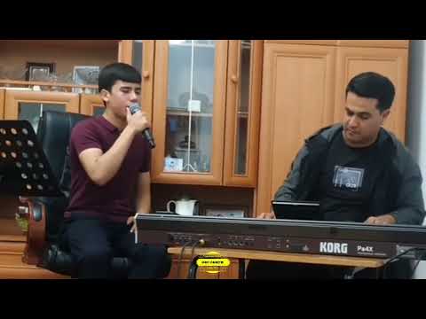 Yslam Şöhradow Mekdep ýyllarym 