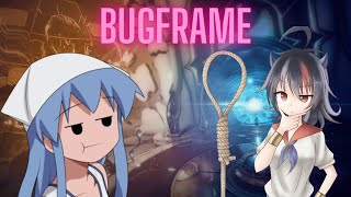 Warframe is bugged...again