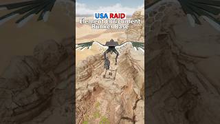 Usa Player Raid An Element Enrichment Bunker Base On Ark