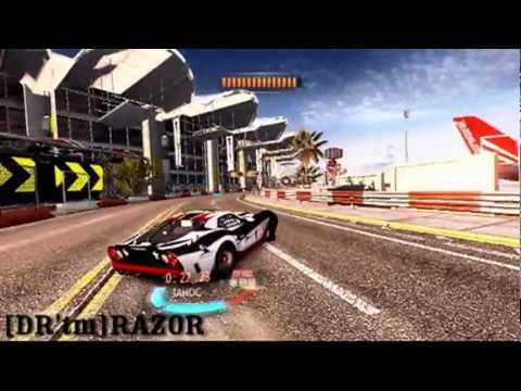 Split Second    - DarkRybacks™