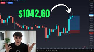 1 Using This Simple Trading Strategy Step-By-Step